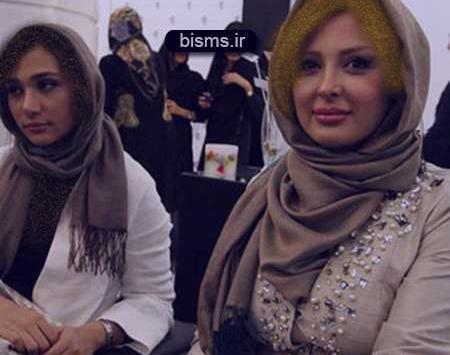 عکس اینستاگرام روشا ضیغمی