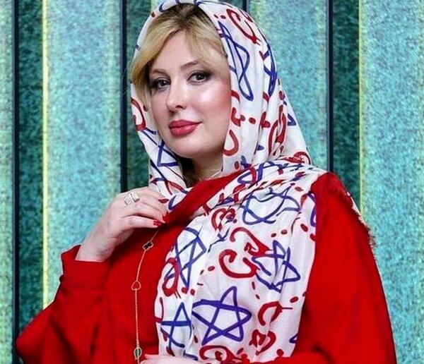 عکس اینستاگرام روشا ضیغمی