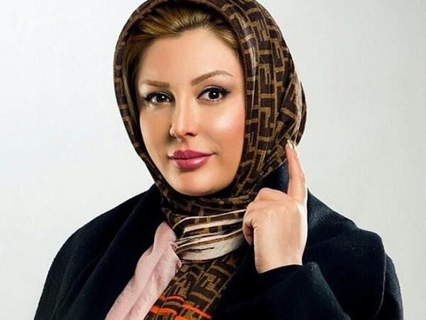 عکس اینستاگرام روشا ضیغمی