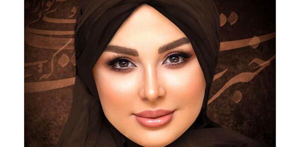 عکس اینستاگرام روشا ضیغمی