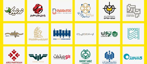 عکس لوگوی کراوات