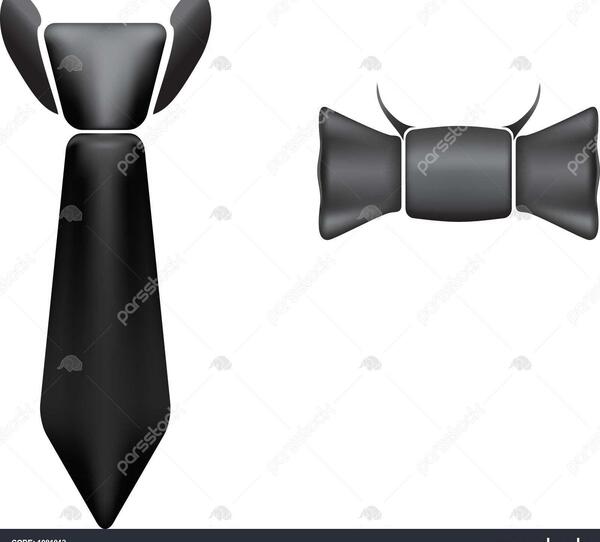 عکس لوگوی کراوات