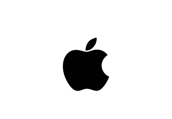 عکس لوگو آیفون png