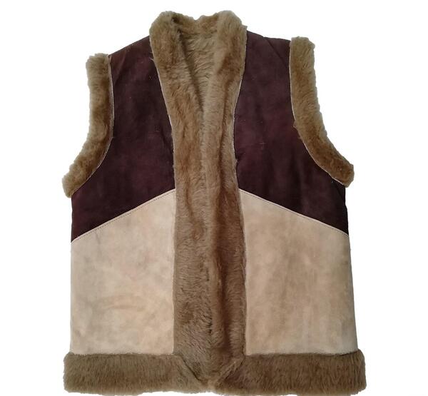 عکس جلیقه بچه گانه