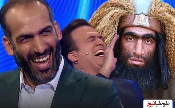عکس همسر جدید حامد حدادی