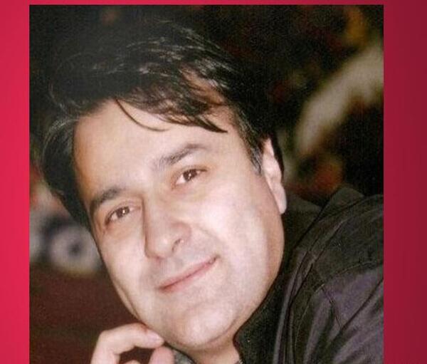 عکس همسر بهزاد کاویانی