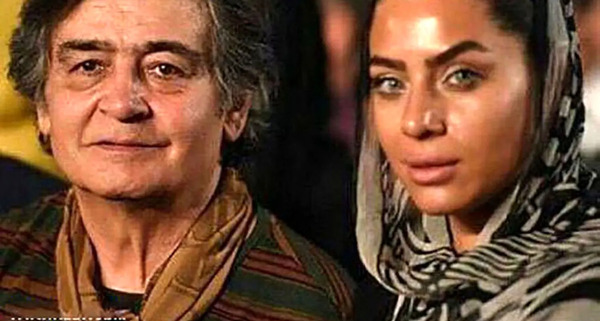عکس رضا رویگری با شلوارک