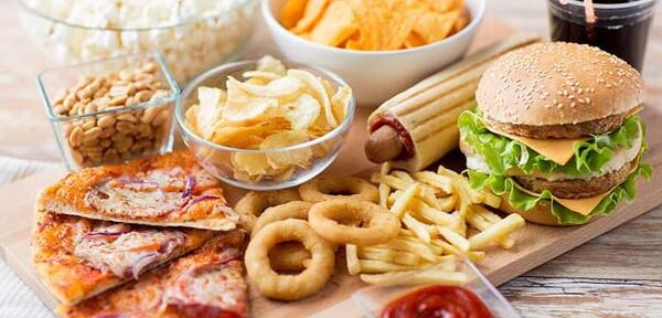 عکس غذاهای ساده و خوشمزه