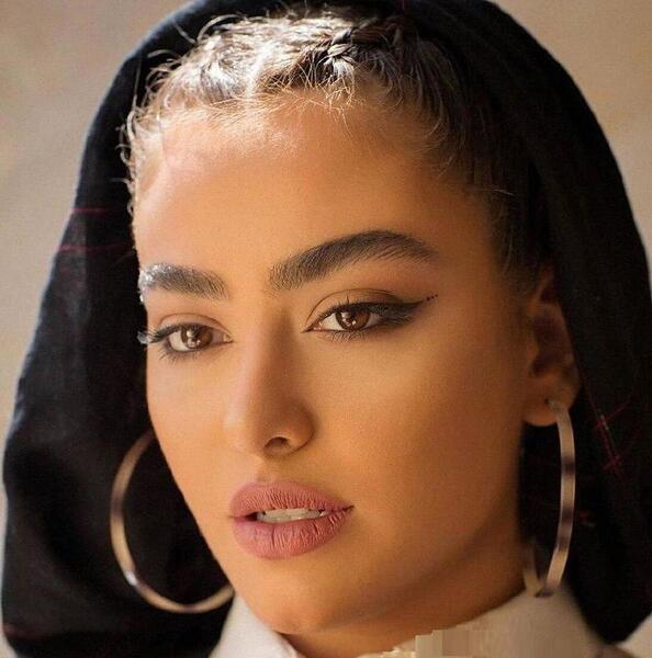 عکس جدید اینستاگرام ریحانه پارسا