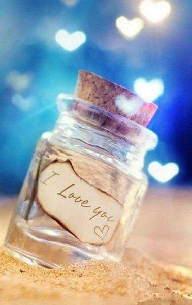 عکسهای love جدید
