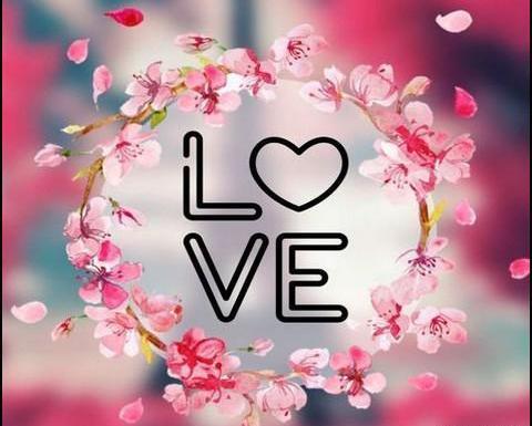 عکسهای love جدید