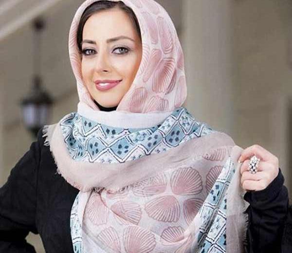 عکس روسری دخترانه شیک