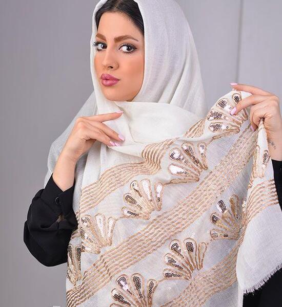 عکس روسری دخترانه شیک