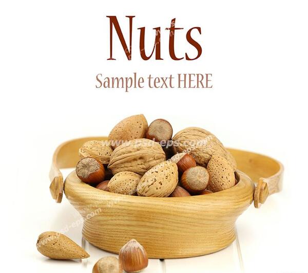 عکس ظرف آجیل خوری
