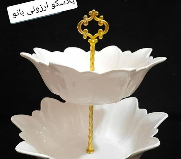 عکس ظرف آجیل خوری