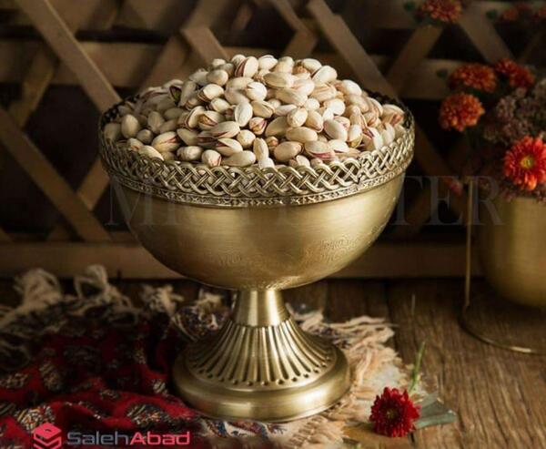عکس ظرف آجیل خوری