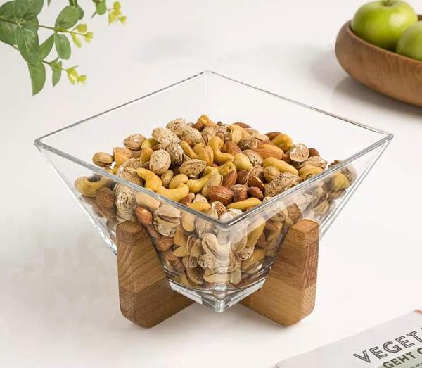 عکس ظرف آجیل خوری