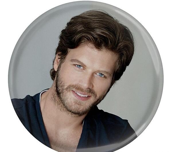 عکس کیوانچ بازیگر ترکی