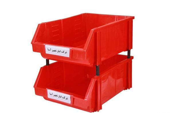 عکس انبار پالت
