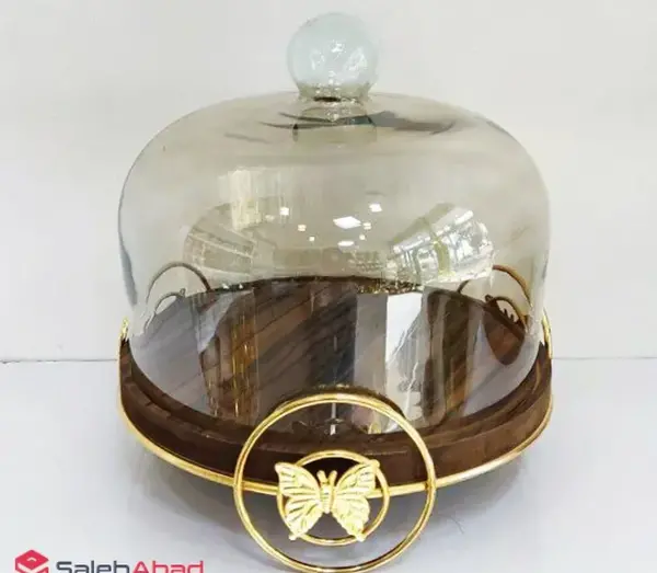عکس ظرف کاپ کیک