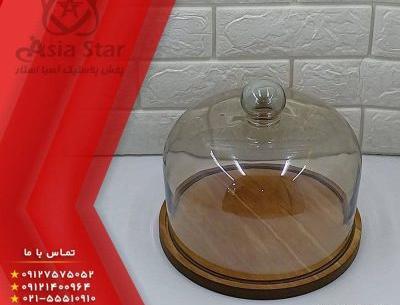 عکس ظرف کاپ کیک
