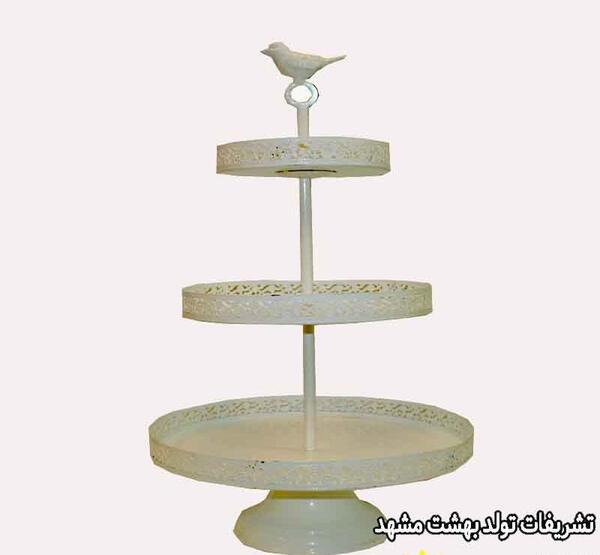 عکس ظرف کاپ کیک