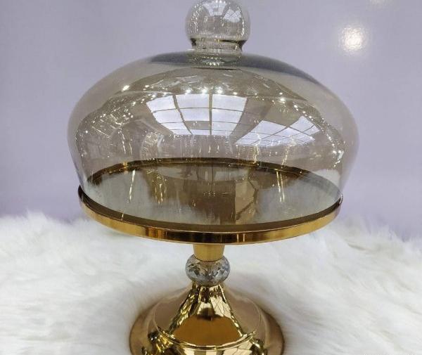 عکس ظرف کاپ کیک