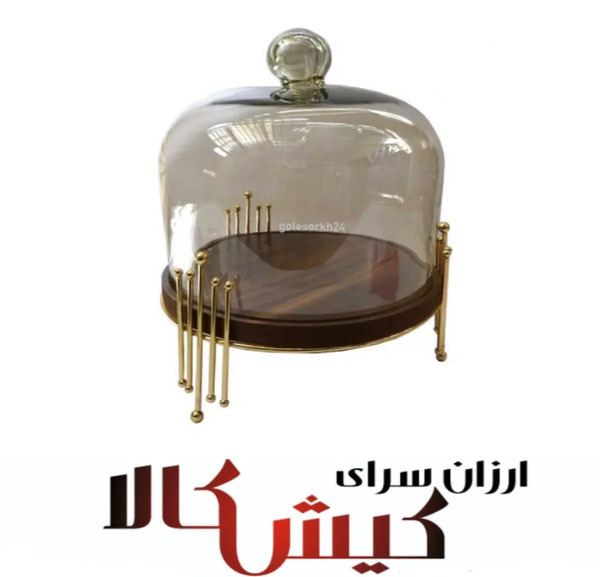 عکس ظرف کاپ کیک
