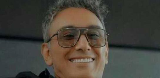 عکس شادمهر عقیلی با لباس استقلال
