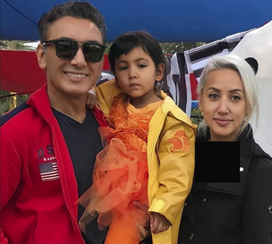 عکس شادمهر عقیلی با لباس استقلال