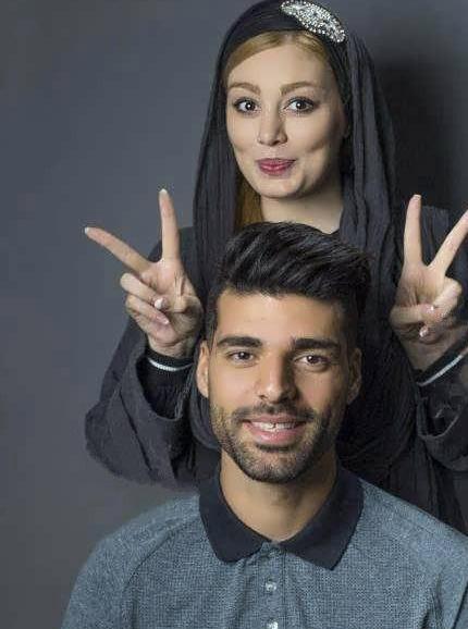 عکس مدل موی طارمی