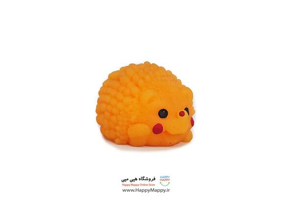 عکس نرمالو جوجه تیغی