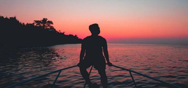 عکس پروفایل پسرانه خفن شیک لاکچری