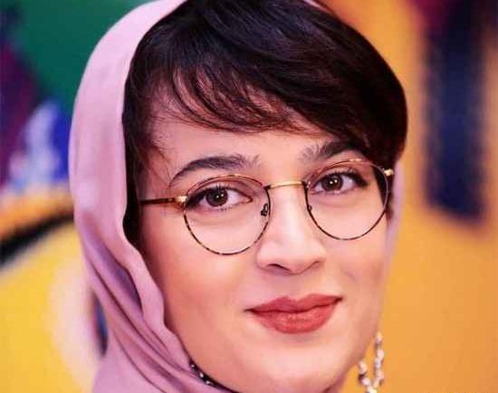 عکس های الهام نامی