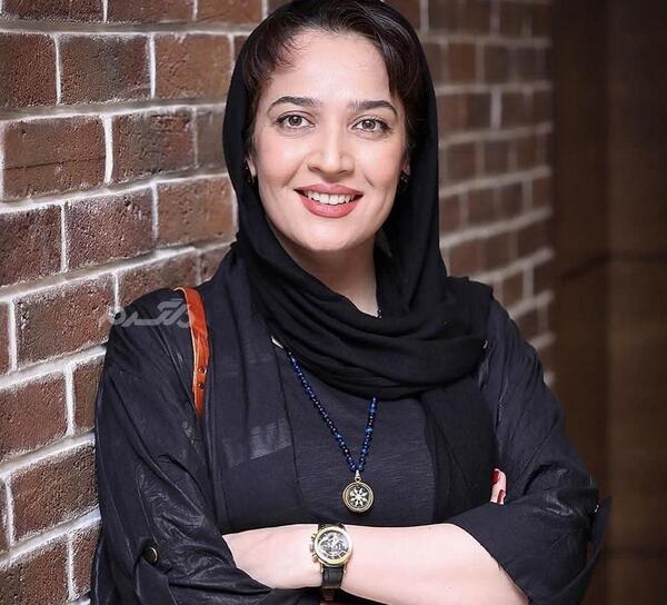عکس های الهام نامی