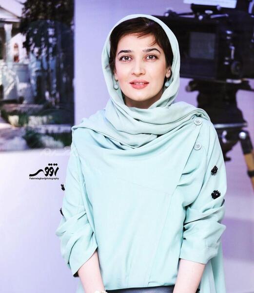 عکس های الهام نامی