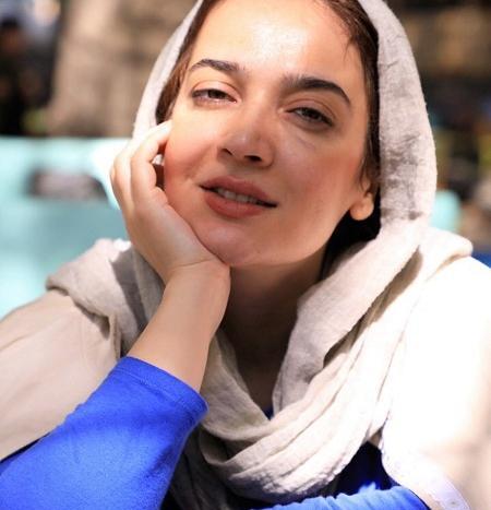 عکس های الهام نامی