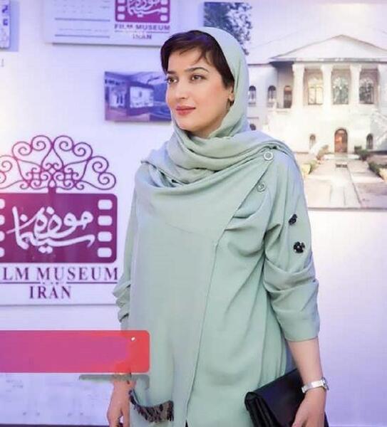 عکس های الهام نامی
