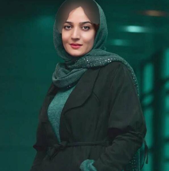 عکس های الهام نامی