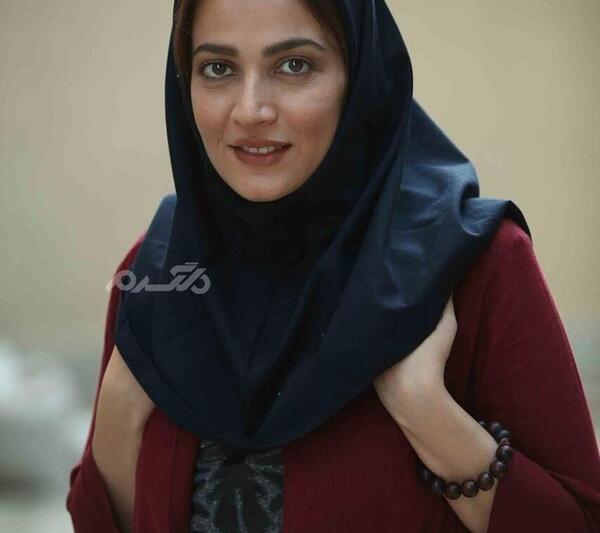 عکس های الهام نامی