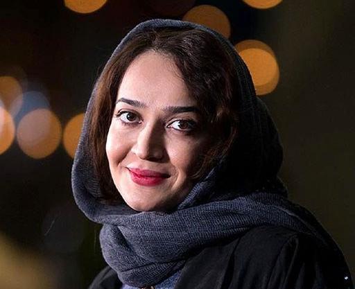 عکس های الهام نامی