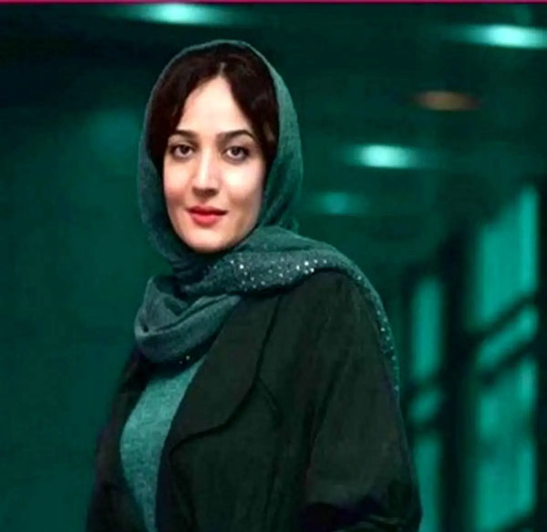 عکس های الهام نامی