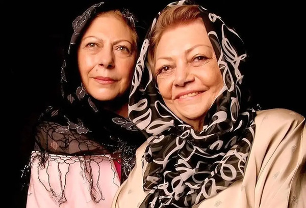 عکس ثریا نوروزی