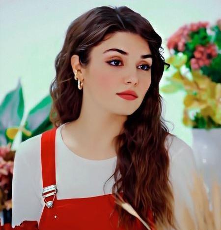 عکس پروفایل هانده ارچل