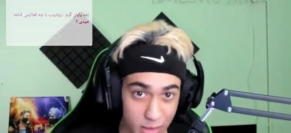 عکس مستر وانشات