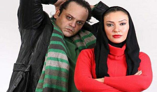 عکس های ازدواج زیبا بروفه