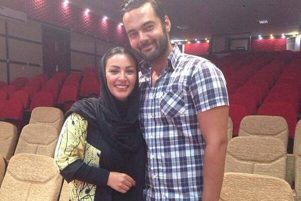عکس های ازدواج زیبا بروفه