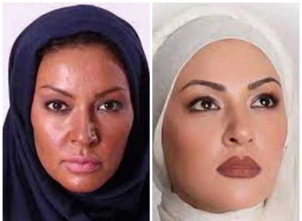 عکس های ازدواج زیبا بروفه