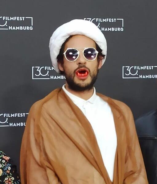 عکس شهر عنکبوت