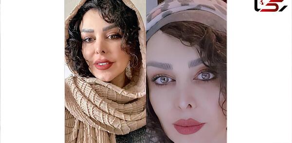 عکس های جدید فلورا هادی